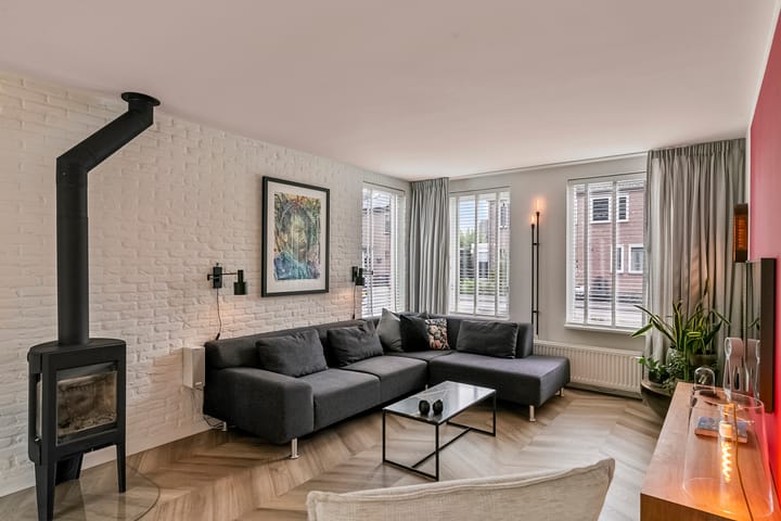 Foto 4 van Schubertstraat 19