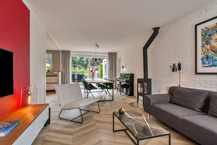 Foto 6 van Schubertstraat 19