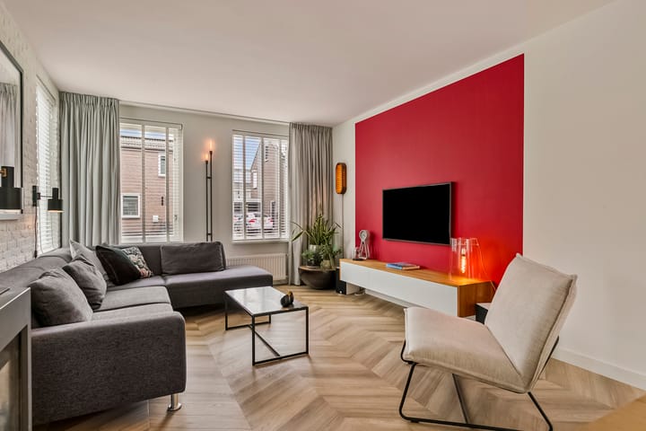 Foto 8 van Schubertstraat 19