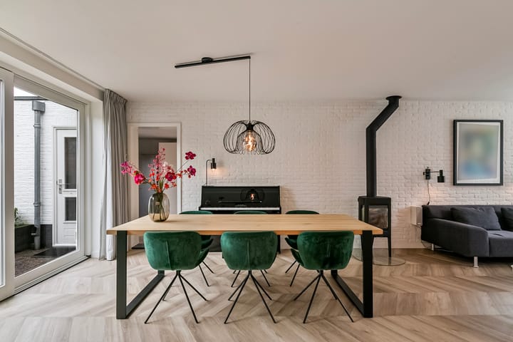 Foto 12 van Schubertstraat 19