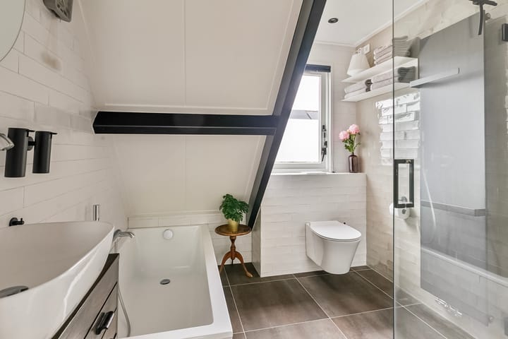 Foto 18 van Schubertstraat 19