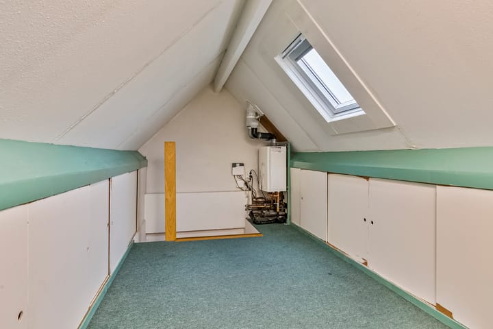 Foto 25 van Schubertstraat 19