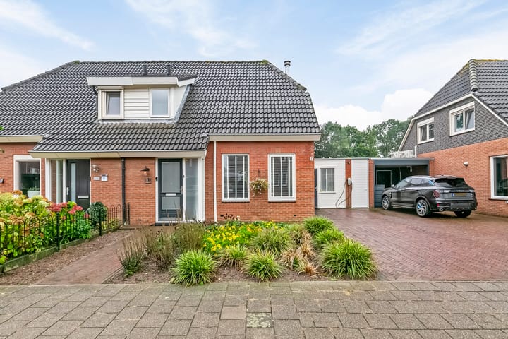 Foto 30 van Schubertstraat 19