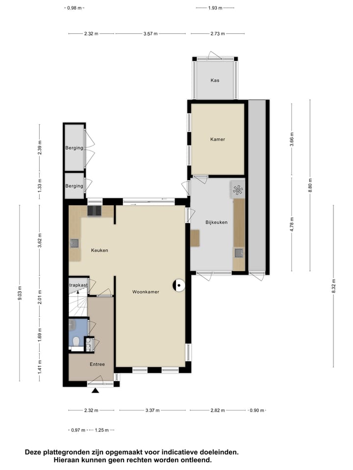 Foto 39 van Schubertstraat 19