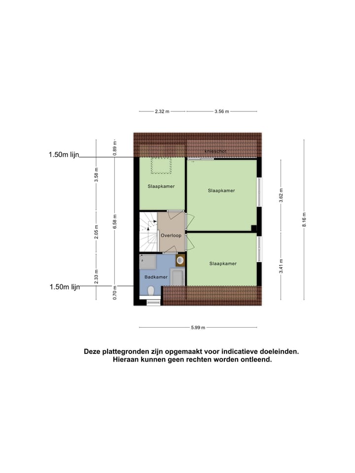 Foto 40 van Schubertstraat 19