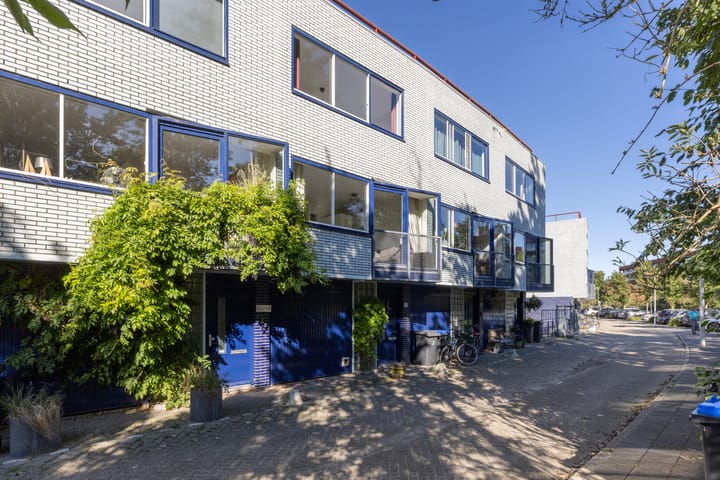 Foto 3 van Aquamarin 15