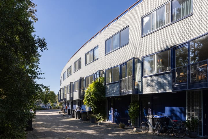 Foto 4 van Aquamarin 15