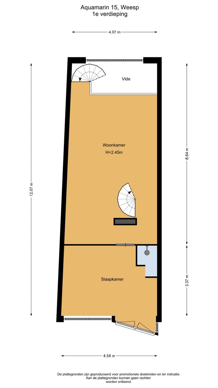 Photo 17 of Aquamarin 15