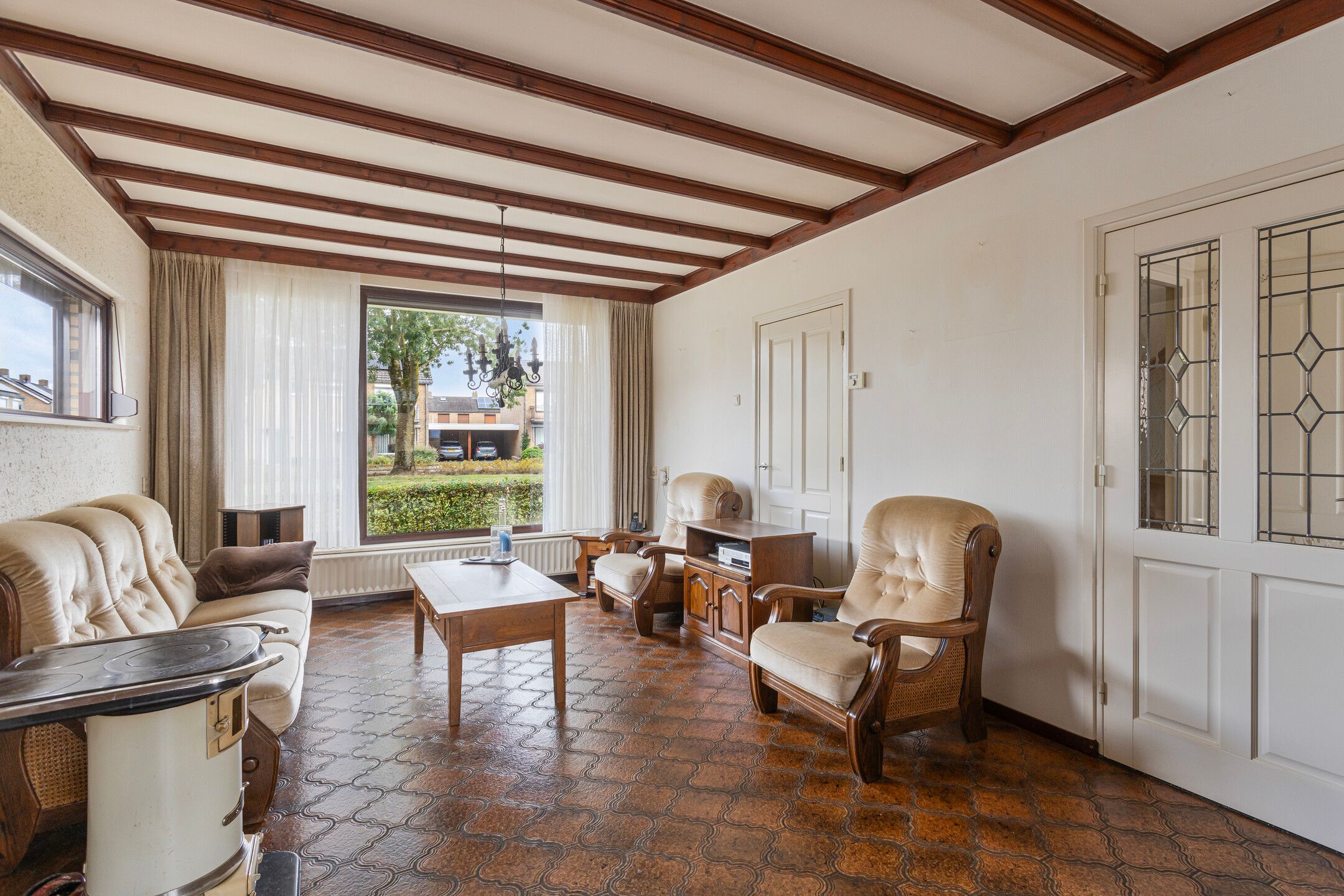 Photo 3 of Van Mereheymstraat 46