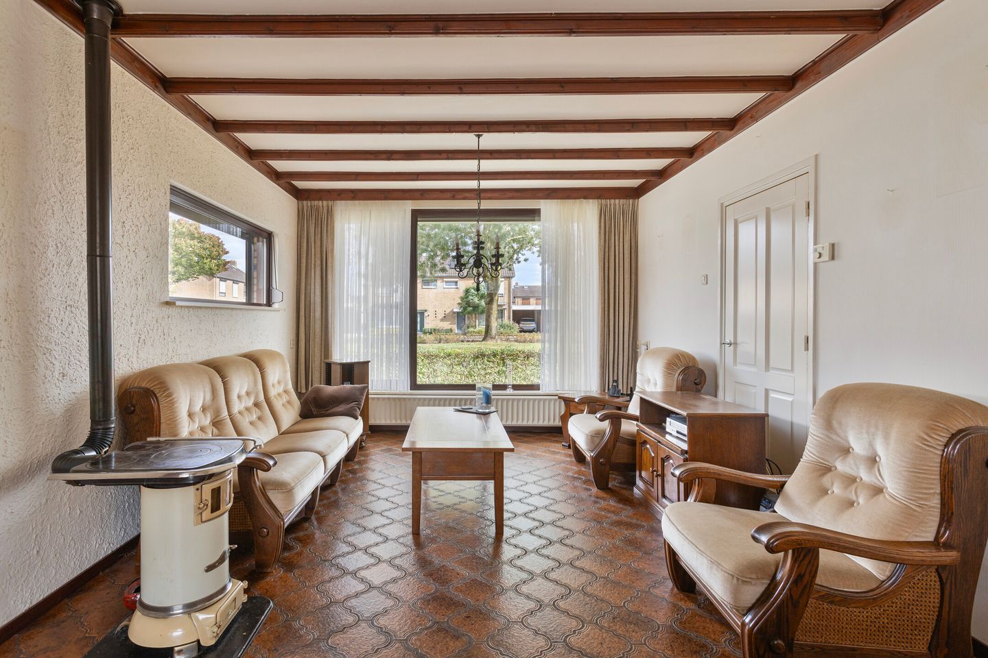 Photo 4 of Van Mereheymstraat 46