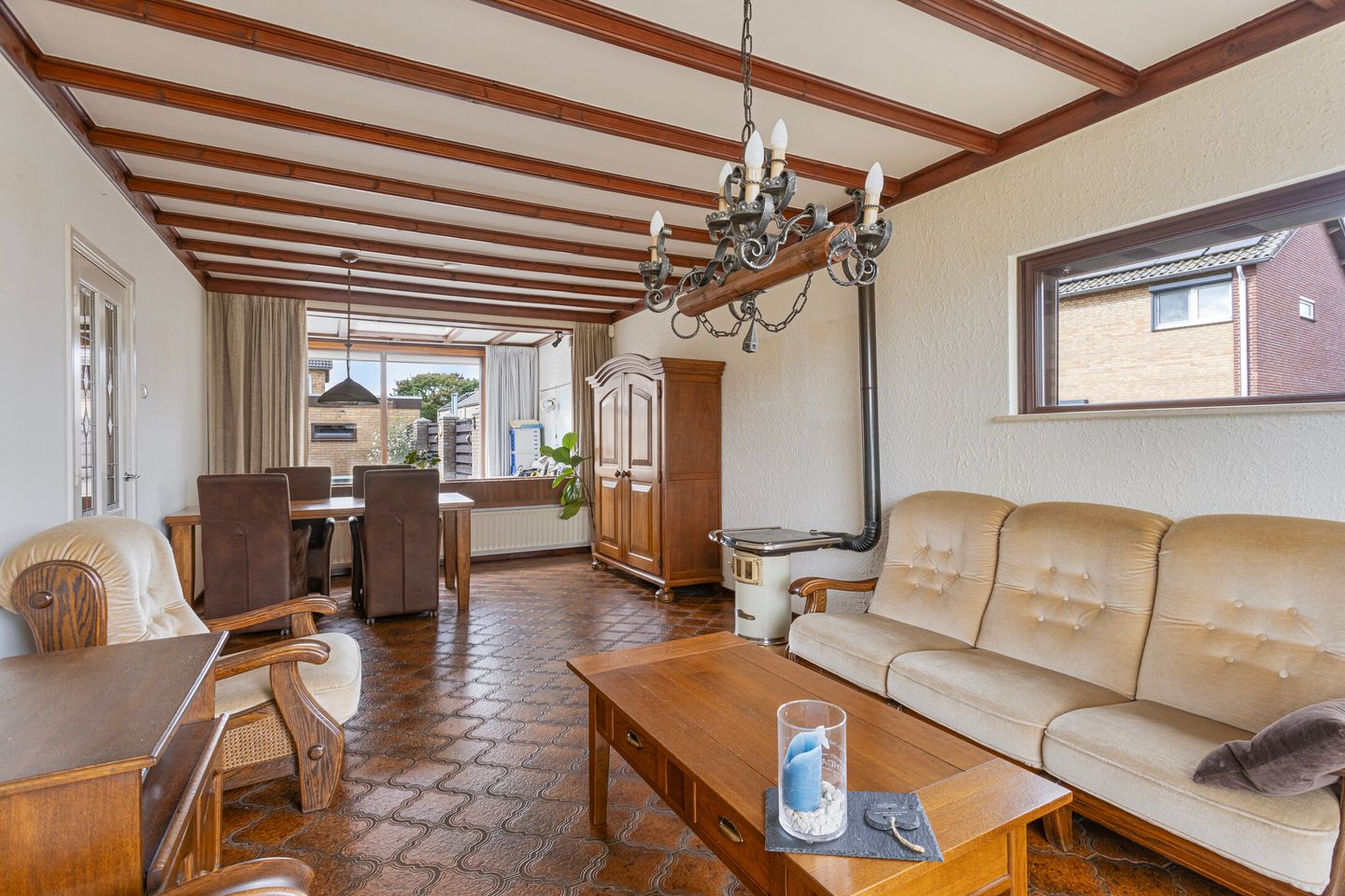 Photo 5 of Van Mereheymstraat 46