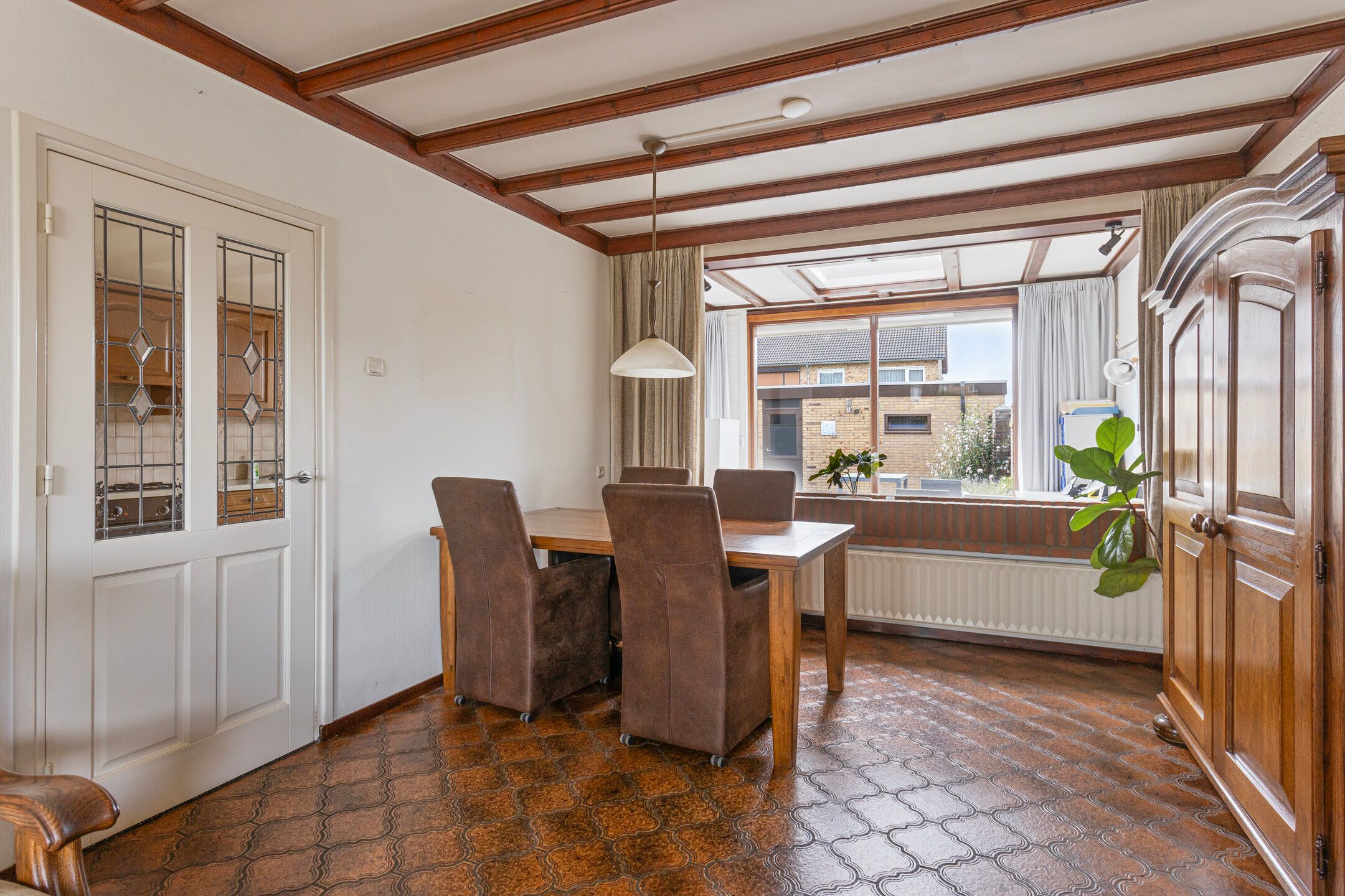 Photo 6 of Van Mereheymstraat 46