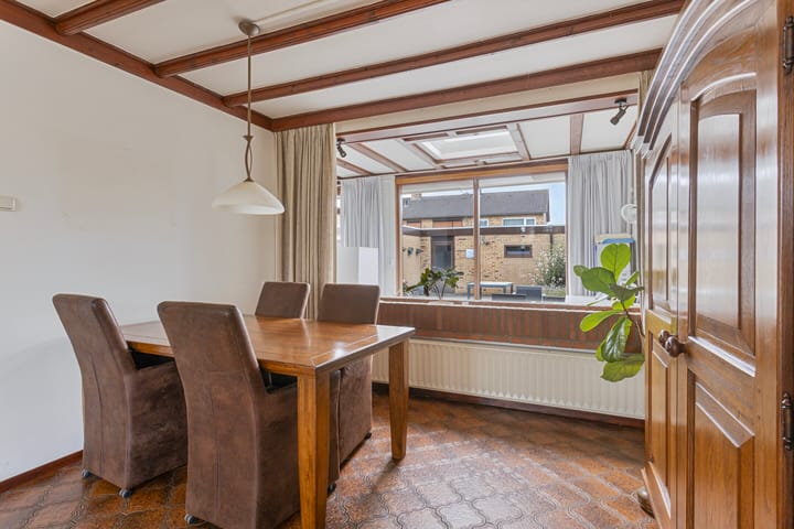 Foto 7 van Van Mereheymstraat 46