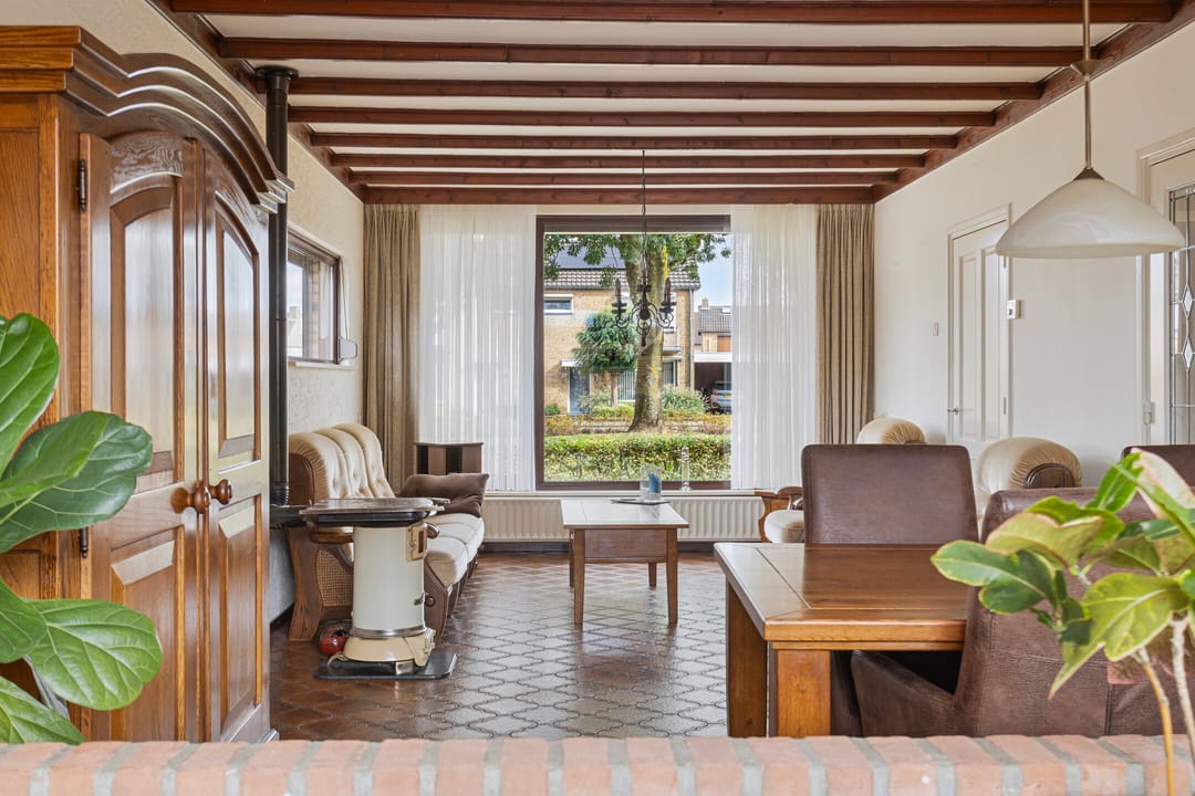 Photo 8 of Van Mereheymstraat 46