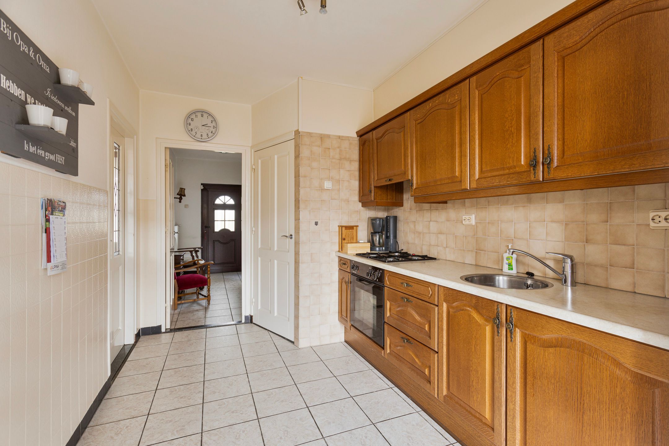 Photo 9 of Van Mereheymstraat 46