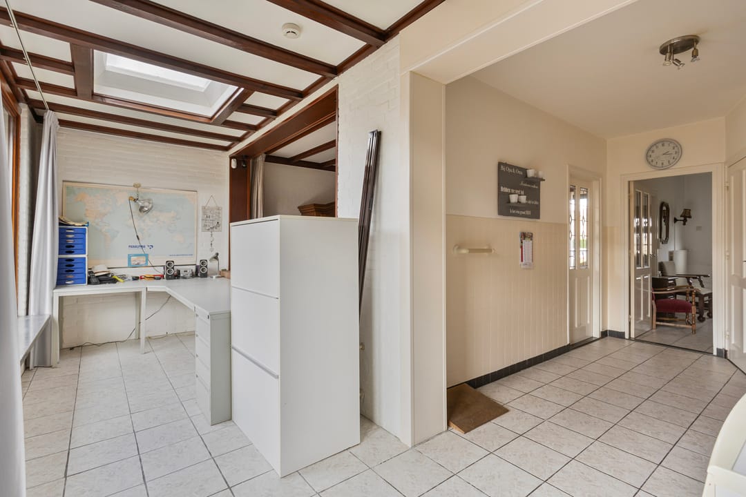 Photo 11 of Van Mereheymstraat 46