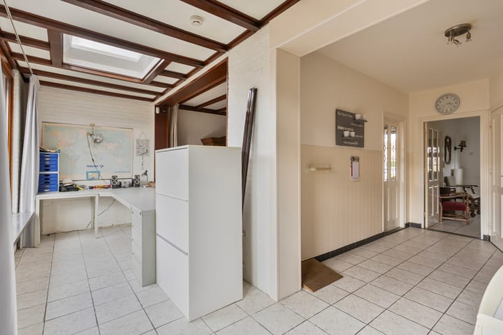 Foto 11 van Van Mereheymstraat 46