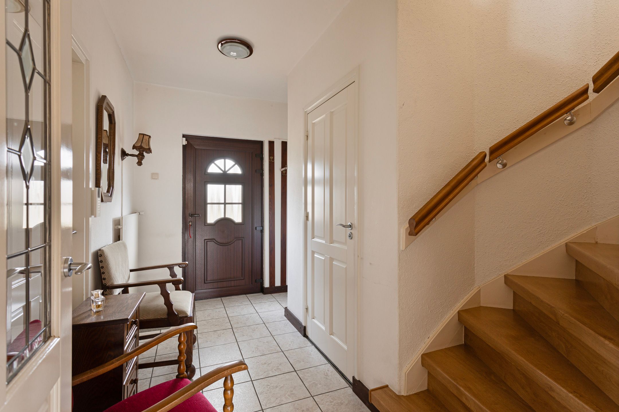 Photo 15 of Van Mereheymstraat 46