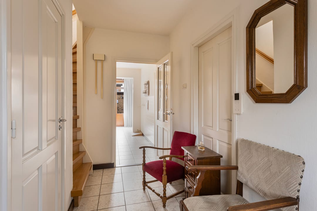 Photo 16 of Van Mereheymstraat 46