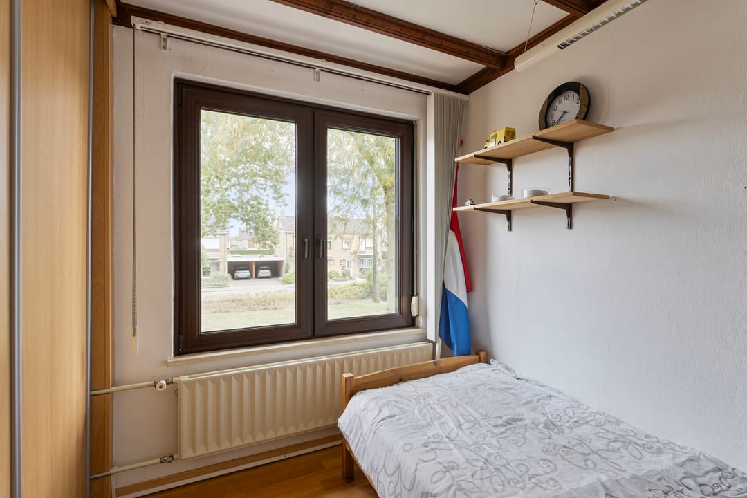 Photo 26 of Van Mereheymstraat 46