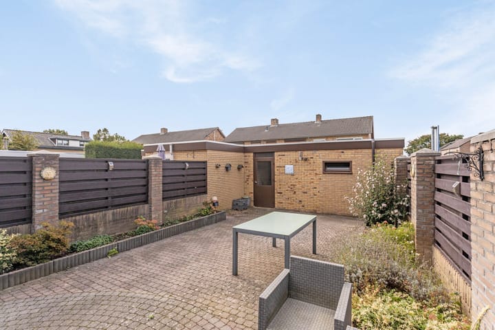 Foto 29 van Van Mereheymstraat 46