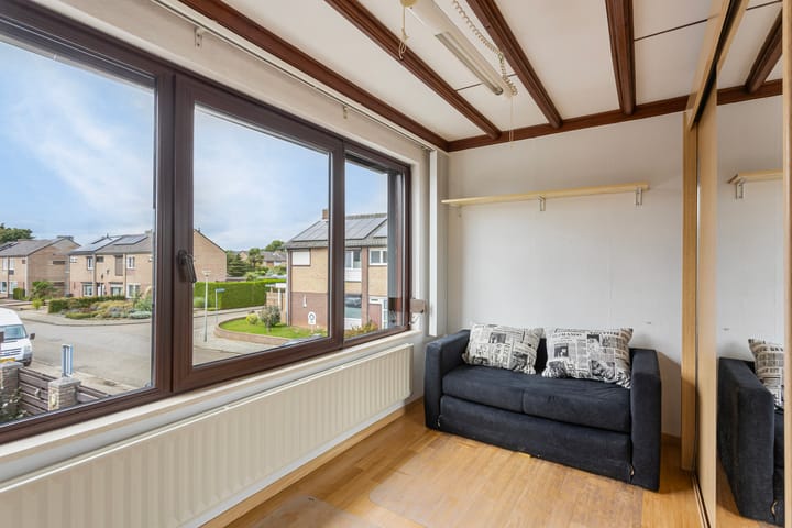 Foto 25 van Van Mereheymstraat 46