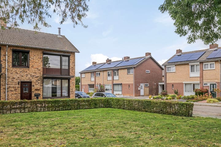 Foto 31 van Van Mereheymstraat 46