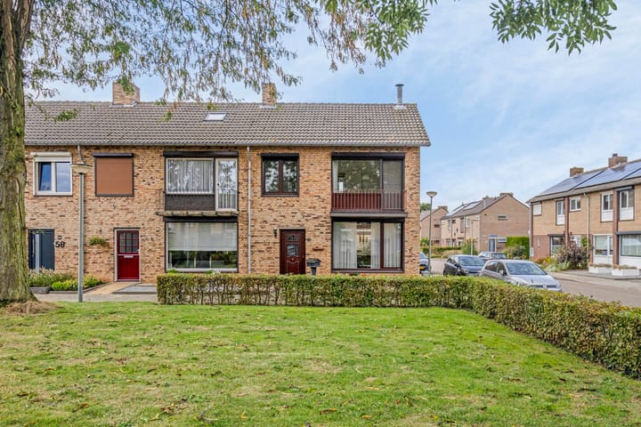 Foto 32 van Van Mereheymstraat 46