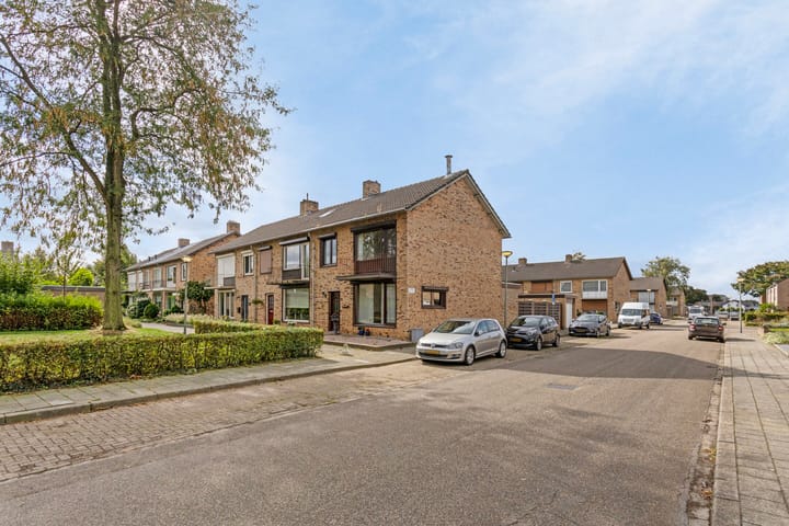 Foto 33 van Van Mereheymstraat 46