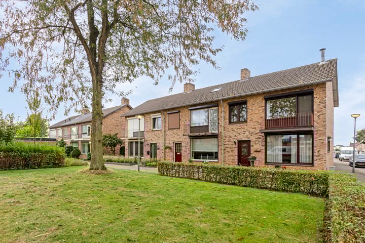 Foto 34 van Van Mereheymstraat 46