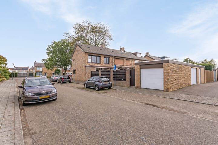 Foto 36 van Van Mereheymstraat 46