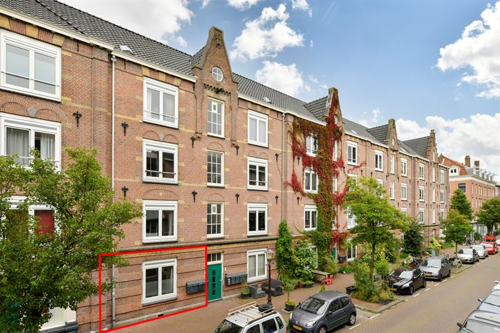 Bekijk foto 17 van Van Heemskerckstraat 34