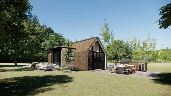 Foto 1 van Tonnenberg 53