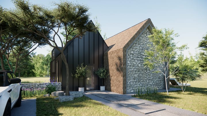 Foto 2 van Tonnenberg 53