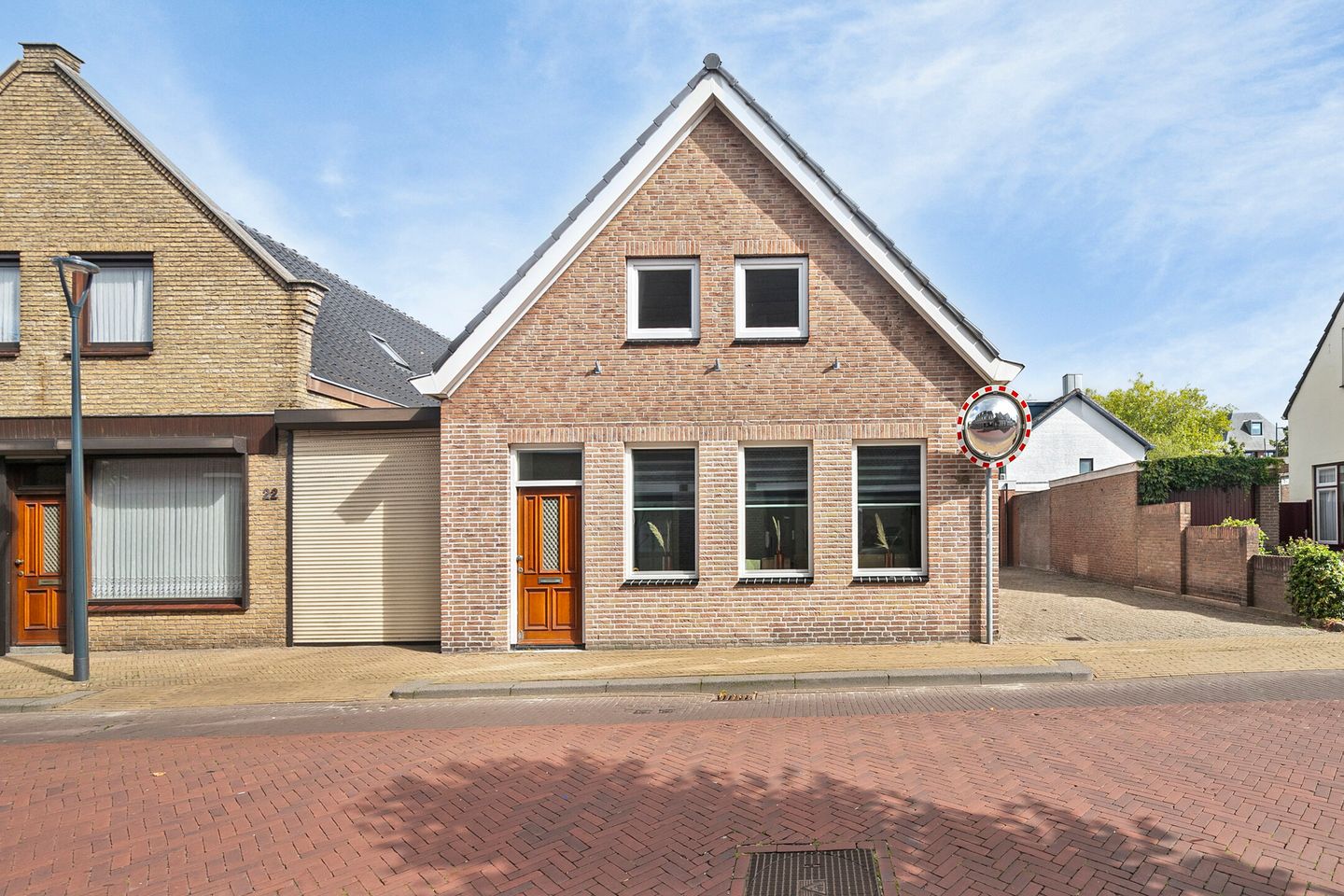 Foto 1 van Beeksestraat 20