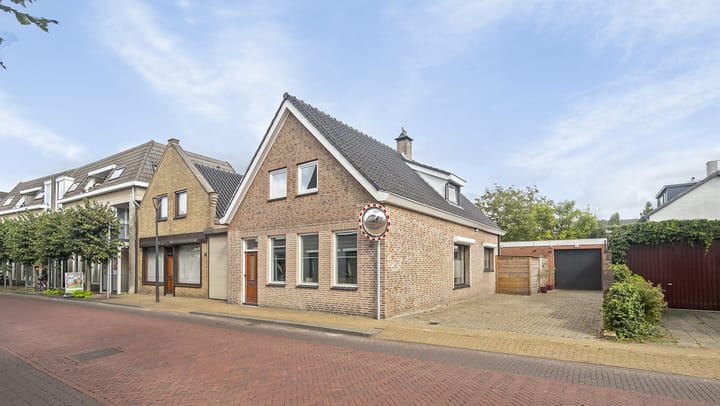 Foto 5 van Beeksestraat 20