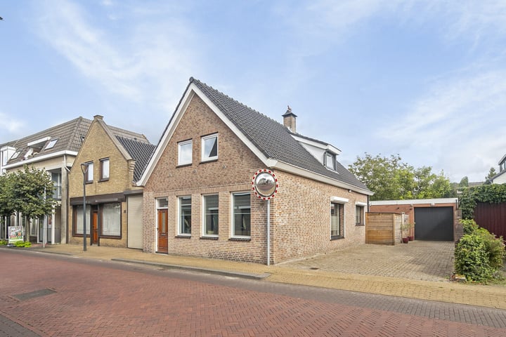 Bekijk foto 5 van Beeksestraat 20