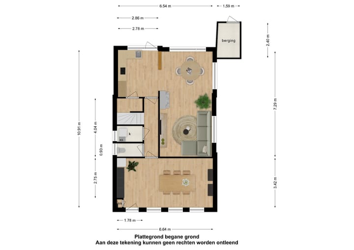 Foto 35 van Beeksestraat 20