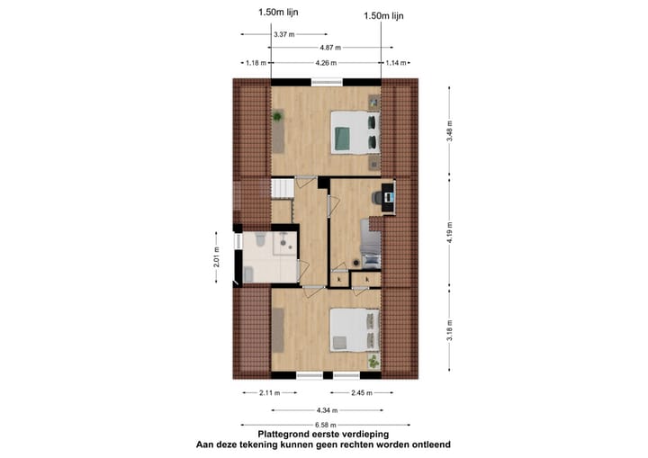 Foto 36 van Beeksestraat 20