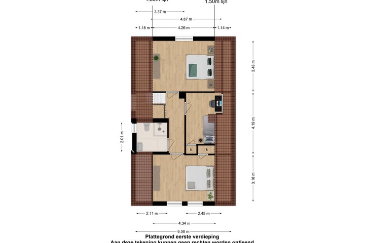 Bekijk foto 36 van Beeksestraat 20