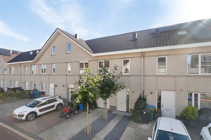 Bekijk foto 1 van Wil Vinjéstraat 36