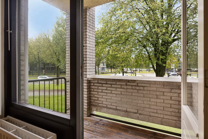 Foto 2 van Wagenstraat 37