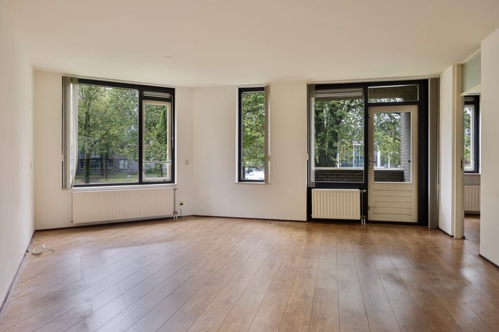 Foto 3 van Wagenstraat 37