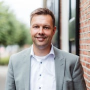 Henri Nieuwenhuis - Real Estate Agent (Director)