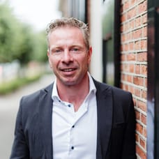 Leon Woertman - Makelaar (Directeur)