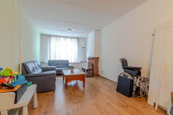 Foto 2 van Boergoensevliet 135-A