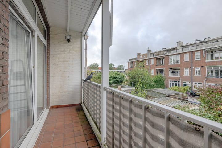 Foto 3 van Boergoensevliet 135-A