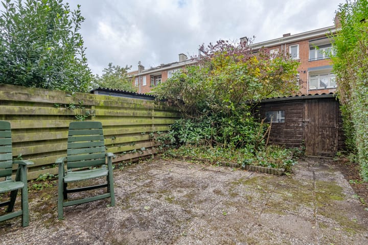 Foto 4 van Boergoensevliet 135-A