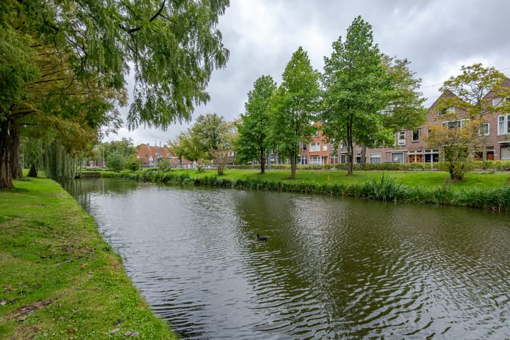 Foto 5 van Boergoensevliet 135-A