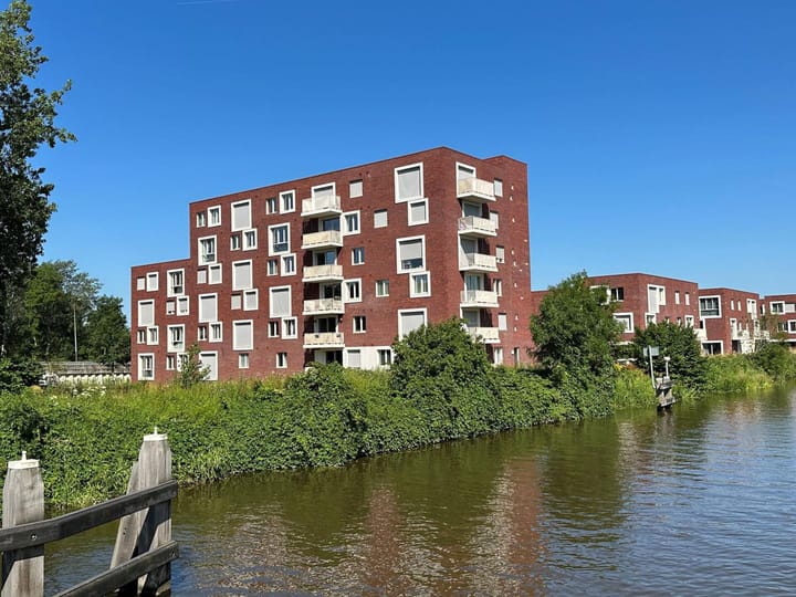 Friesestraatweg 205-21